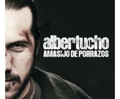 La silla de plastico