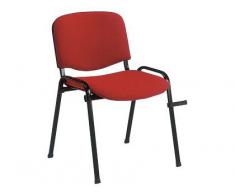 Silla confidente de oficina Q-Connect