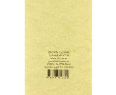 La mesa moderna : cartas sobre el comedor y la cocina cambiadas entre el Doctor Thebussem y un cocinero de S.M