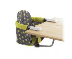 CHIC 4 BABY 350 42 - Juego de mesa y sillas para niños