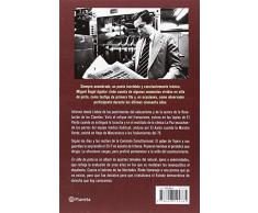 En silla de pista: Álbum de momentos vividos en primera línea (No Ficción)