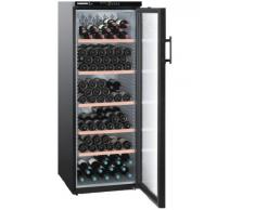 Liebher - Vinoteca Liebherr Wtb4212, 410L, 165,8X66X67,1Cm, Rojo Tinto, Estatica