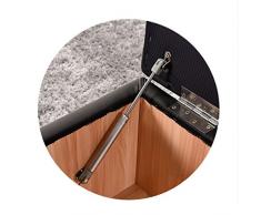 Cambio de banco de zapatos Shoebox Madera sólida Taburete de almacenamiento Estilo europeo Taburete de almacenamiento Taburete de cuero Tienda de ropa sofá banco moderno Simple Llevar un banco de zapatos,grey_120*45*41cm