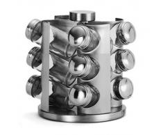 Home Range - Especiero
