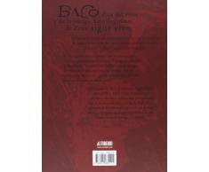 Baco: 1 (Sillón Orejero)