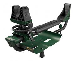 Caldwell Lead Sled Dft 2 Banco de Tiro, Adultos Unisex, Negro, Talla Única