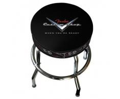 Taburete Fender 24-Inch Custom Shop Pinstripe Bar Stool