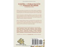 Diseño y publicación de juegos de mesa: de Argentina al mundo