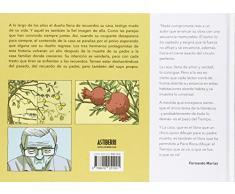 La casa (Sillón Orejero)