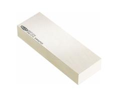 Tyrolit 28466 Piedra de Banco, 89A Super T3, 90B Forma, 1200 Grano, 45mm x 13mm x 100mm