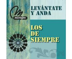 En Mi Mesa De Luz (Album Version)