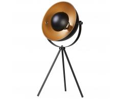 Lámpara de pie Spot (63,7 cm, 3 patas)