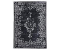 Alfombra Vintage (120x170 cm, antracita)