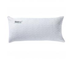 WELLPUR® almohada de apoyo cervical Duo Comfort (37x65)