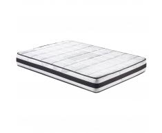 DREAMZONE™ Vconfort colchón espuma fría (140x200)