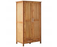 Armario New Oak (2 puertas)