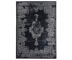 Alfombra Vintage (160x230, antracita)