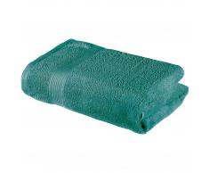 Toalla de ducha Kronborg® Classic Line (70x140, verde)