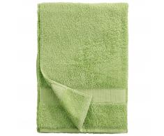 Toalla de ducha KRONBORG® de Luxe (100x150, verde)