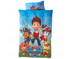 Funda nórdica infantil Paw Patrol (150x220, niños)