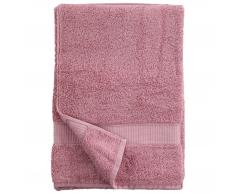Toalla de baño Kronborg® de Luxe (100x150, rosa viejo)