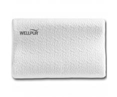 Cojín cervical WELLPUR® (47x30)
