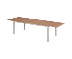 Mesa de jardín Sacramento