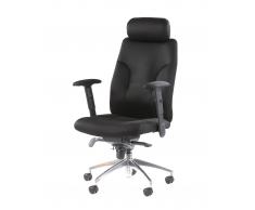 Silla giratoria de oficina Prestige