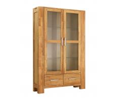 Vitrina «Goliath» (2 puertas)
