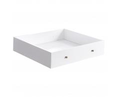 Cajonera de cama Pariso