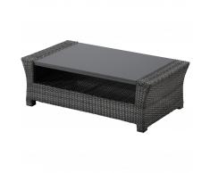 Mesa de sofá Hamilton (106 x 58.5)