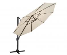 Sombrilla con soporte lateral «Shadow Deluxe»