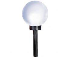 Lámpara solar Bola (25 cm)