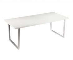 Mesa de comedor White (90x160)