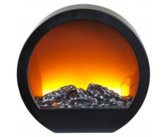Chimenea decorativa (LED, 36x34)