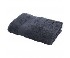 Toalla de ducha KRONBORG® Elegance (70x140, antracita)