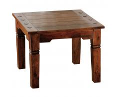 Mesa de centro «Cuba» (60 x 60 cm)