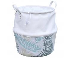 Cesta de almacenaje Jungla (Ø 31 cm)