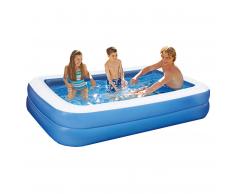 Piscina familiar L