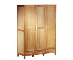 Armario New Oak (3 puertas)
