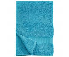 Toalla de ducha KRONBORG® de Luxe (100x150, azul)