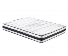 Colchón viscoelástico DREAMZONE™ Vconfort (150x200 cm)