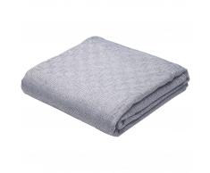 Cubre sofá Diamond (180x250, gris claro)