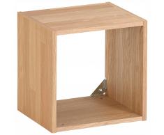 Estanterías de cubo New Cube (1 balda)