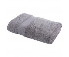 Toalla de ducha KRONBORG® Elegance (70x140, gris)