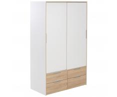 Armario Otterup (puertas correderas)