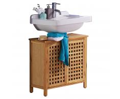 Mueble lavabo «Tim»