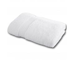 Toalla de ducha KRONBORG® Elegance (70x140, blanco)