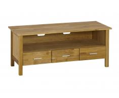 Mueble TV «New Oak» (XL)