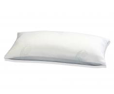 Almohada viscoelástica con Aloe Vera (40 x 67 cm)
